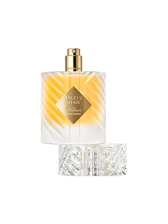KILIAN PARIS | Angels Share on the Rocks Eau de Parfum recargable 50ml | keine Farbe